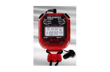 Image of Sper Scientific Stopwatch Observ Research 810029AR, Unit EA
