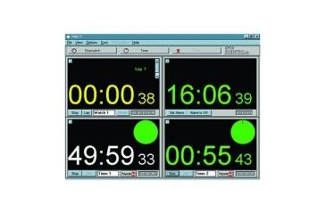 Image of Sper Scientific Time It 810050