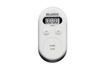Image of Sper Scientific Timer Mini 99 Minutes 810019