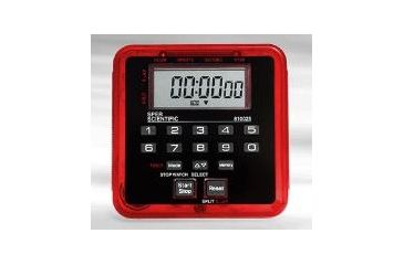 Image of Sper Scientific Certified Stopwatch Timer 810025RC, Unit EA