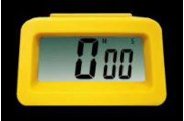 Image of Sper Scientific Timer Visual-audible Bench 810014, Unit EA