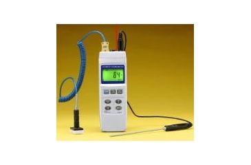 Image of Sper Scientific Ultimate Thermometer 800043, Unit EA