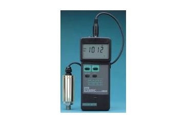 Image of Sper Scientific Vacuum Meter 840064, Unit EA