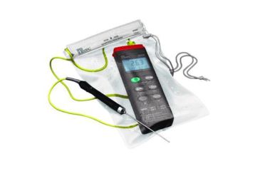 Image of Sper Scientific Water Resistant Instrmt Pouch 840090