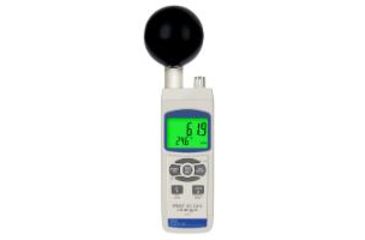Image of Sper Scientific Wbgt Sd Card Datalogger 800037, Unit EA