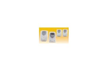 Image of Sper Scientific Wireless Thermometer Set 800025, Unit EA