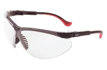 Image of Sperian Eyewear Amber Lens Ultradura S3309, Unit EA