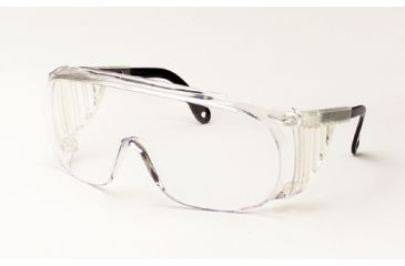 Image of Sperian Goggles Uvex Ultraspec1000 Clr S300CS, Unit CS