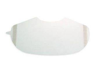 Image of Sperian Personal Protective Equipment 8000 Series Lens Cvr Clr 14901011