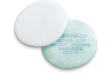 Image of Sperian Personal Protective Equipment Ag Cartridge CASE144 B100244