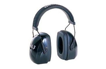 Image of Sperian Personal Protective Equipment Ear Muff Leightning L3 Hdband 1010924