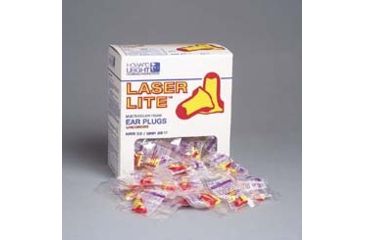 Image of Sperian Personal Protective Equipment Ear Plugs LASER-LITE 100PR/PK LL-30