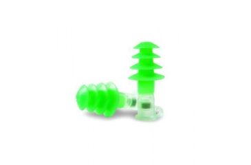 Image of Sperian Personal Protective Equipment Earplug Howard Leight Sm PK10 1005328, Package