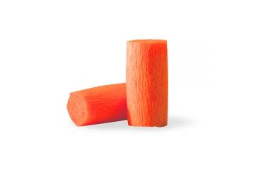 Image of Sperian Personal Protective Equipment Earplug Matrix Disp Or PK100PR MTX-30-OR, Case