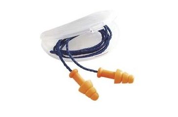 Image of Sperian Personal Protective Equipment Earplugs Detectbl Reus CS500PR SDT-30