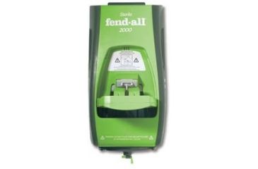 Image of Sperian Personal Protective Equipment Eyewash Station Fendall 2000 320020000000