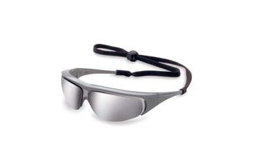 Image of Sperian Personal Protective Equipment Eyewear Millennia Sfty GRY/SLV 11150363