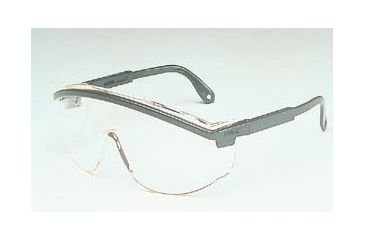 Image of Sperian Personal Protective Equipment Eyewear Patriot R/W/B Clr Xtr S1169C