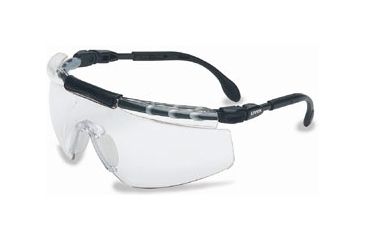 Image of Sperian Personal Protective Equipment Eyewear Uvex Fit Logic S0405X