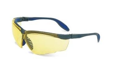 Image of Sperian Personal Protective Equipment Eyewear X2 SL/NVY Ud Gdmir S3503