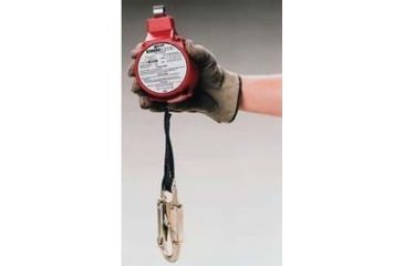 Image of Sperian Personal Protective Equipment Fall Limiter 11FT FL11-8/11FT