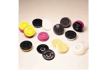 Image of Sperian Personal Protective Equipment Filter Base RP21 Premier 14900578