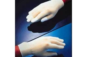 Image of Sperian Personal Protective Equipment Finger Tip Sm Seamls Ply EA=PR PF600-S