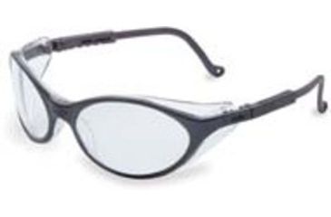 Image of Sperian Personal Protective Equipment Glasses Uvex Bandit Blue Clear S1620X