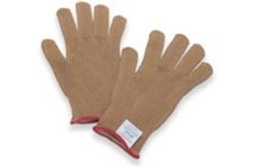Image of Sperian Personal Protective Equipment Glove 3-STRAND Steel Cord KV5SS-L