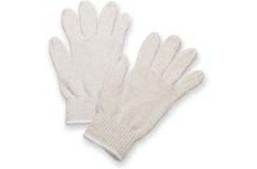 Image of Sperian Personal Protective Equipment GLOVE,STD WT, COTTON-POLYESTER SK17A-PC