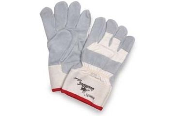 Image of Sperian Personal Protective Equipment Glv Kvlr Prem Lthrplm PK12 KV224D