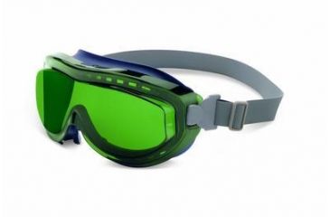 Image of Sperian Personal Protective Equipment Goggle Flex Seal Uvex PK=EA S3430X, Case
