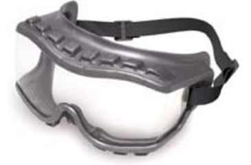 Image of Sperian Personal Protective Equipment Goggle Uvex Stratgy Directvent S3800