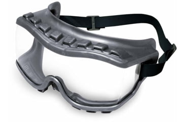 Image of Sperian Personal Protective Equipment Goggle Uvex Stratgy Gray S3810, Case