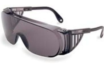 Image of Sperian Personal Protective Equipment Goggles S0280X Ultraspec Gray S0280X
