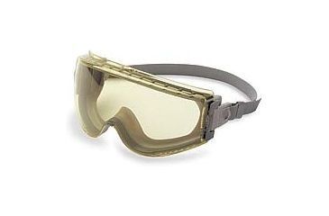 Image of Sperian Personal Protective Equipment Goggles Uvex Stealth GRAY/GRAY S3960CI