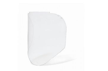 Image of Honeywell Headgear Uvex Bionic Face Shield Uncoated Replacement Visor, Each, S8550/33002-538