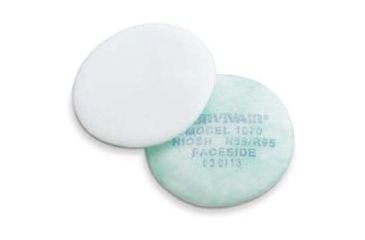 Image of Sperian Personal Protective Equipment OV/AG Cartridges CS144 B100344