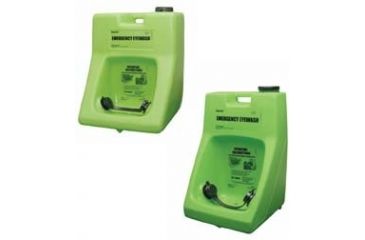 Image of Sperian Personal Protective Equipment Portable Eyewash Station 320002300000