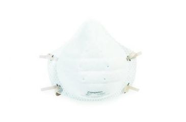 Image of Honeywell N95 Respirator Onefit Molded PK20 14110446, Package