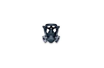 Image of Sperian Personal Protective Equipment Respirator OPTI-FIT F/FACE Lg 778000