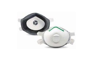 Image of Sperian Personal Protective Equipment SAF-T-FIT N1139 Ml BX10 14110403