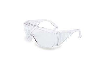 Image of Sperian Personal Protective Equipment Safety Glasses Ultrspc Clr Ud S0390