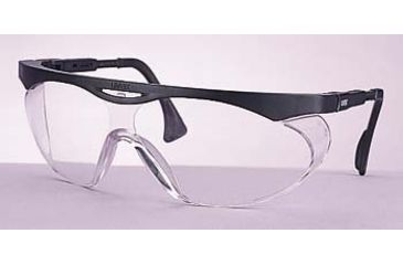 Image of Sperian Personal Protective Equipment Skyper Eyewear Blk Clear Ud Ea S1900