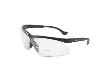 Image of Sperian Personal Protective Equipment Uvex Genesis Readr Glass +1.0 S3760, Each