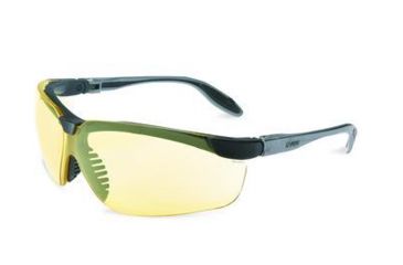 Image of Honeywell Uvex Genesis Slim Glasses S3702X, Each