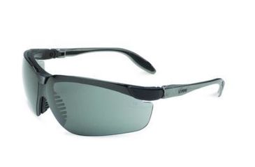 Image of Sperian Personal Protective Equipment Uvex Genesis Slim Glasses S3704, Package