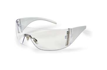 Image of Sperian Personal Protective Equipment W100 Glasses Clr Frost Frames W100