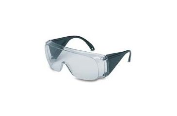 Image of Sperian Personal Protective Equipment Wilson Visitorspec Clear Lens 11180025W