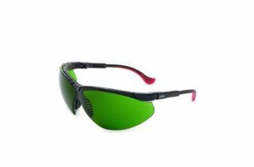 Image of Sperian Personal Protective Equipment Xc Black Fram 3.0 Lns S3306, Each